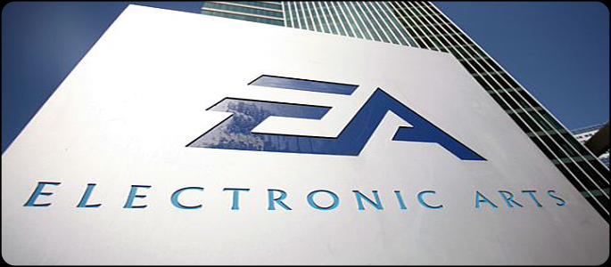 Electronic Arts  -  3