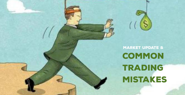 common stock trading mistakes
