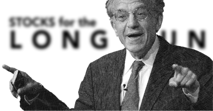 download jeremy siegel