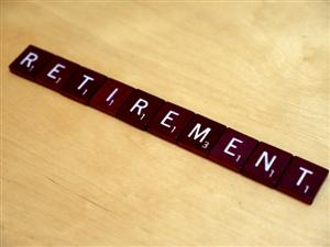create a retirement vision