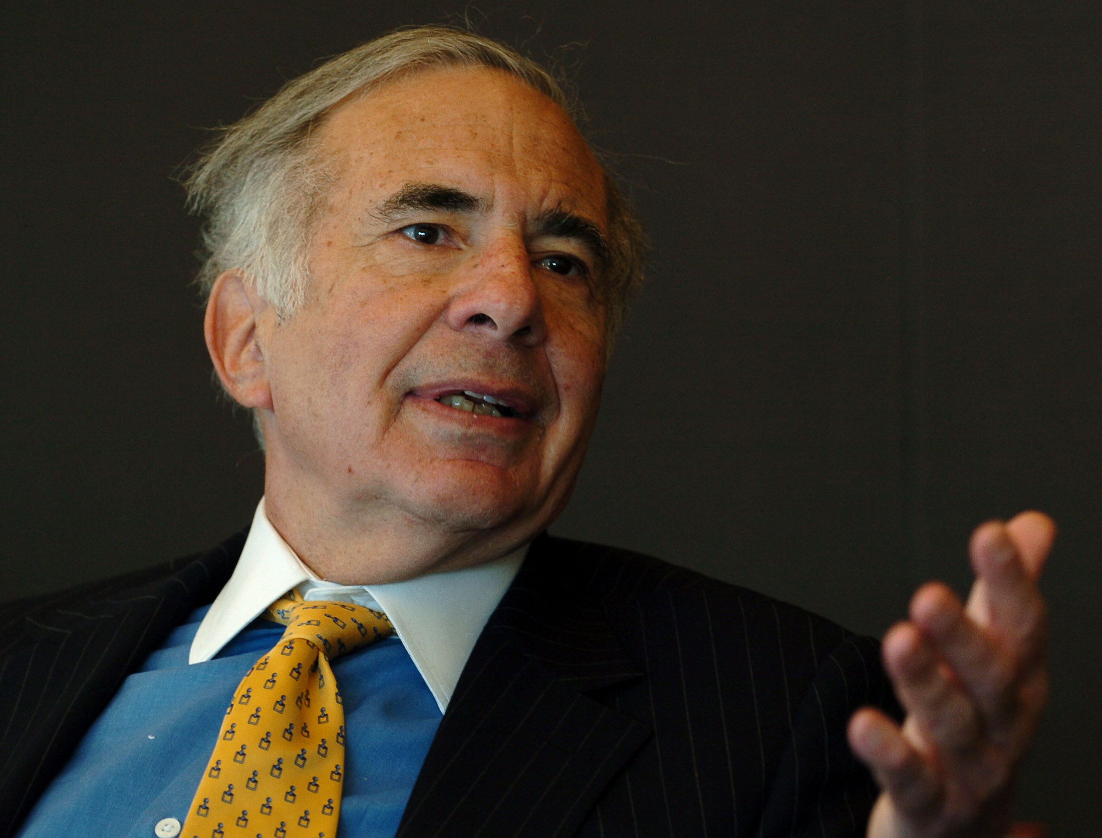 carl icahn s danger ahead