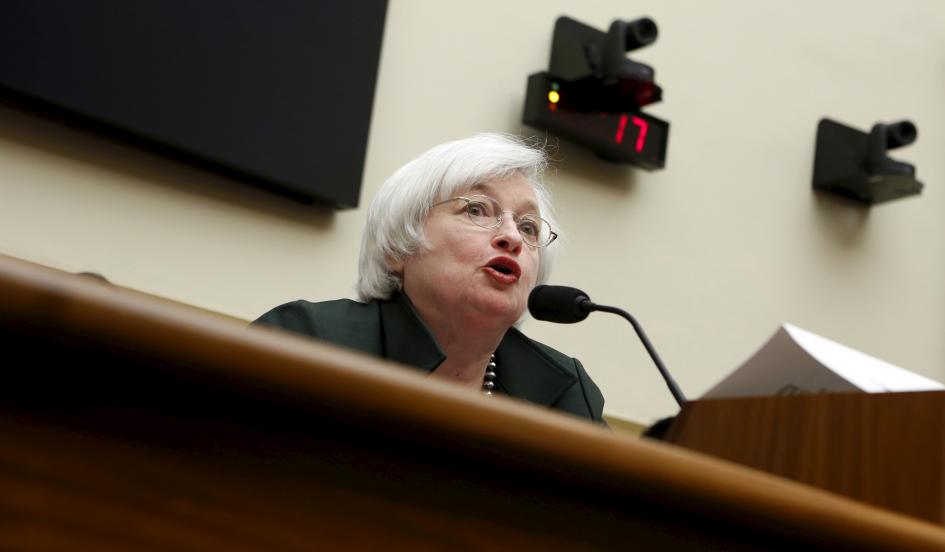 the fed rate rise