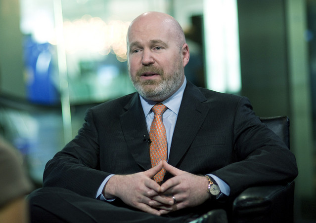 cliff asness on risk parity
