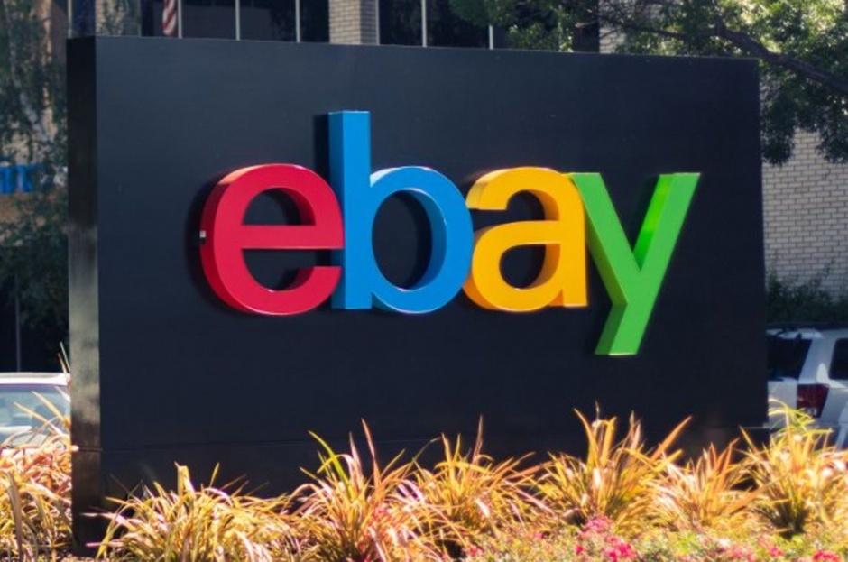  eBay Climbs Into the Market’s Top Tier as 50% One-Year Rally Builds Illustration 