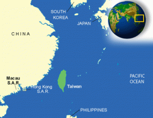 taiwan-overview-map