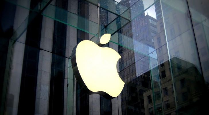 Apple Inc. – (AAPL) – March 5, 2024 (Daily Stock Report ...