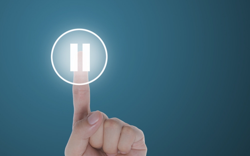 Hubert Marleau: The Pause Might Be Here at Last – AdvisorAnalyst.com