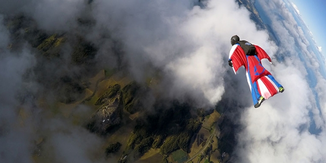 Skydiving in a squirrel suit: Understanding the risks of NVCC bonds ...