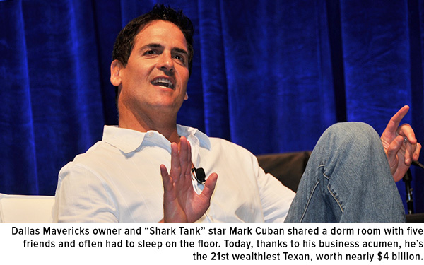 Mark Cuban