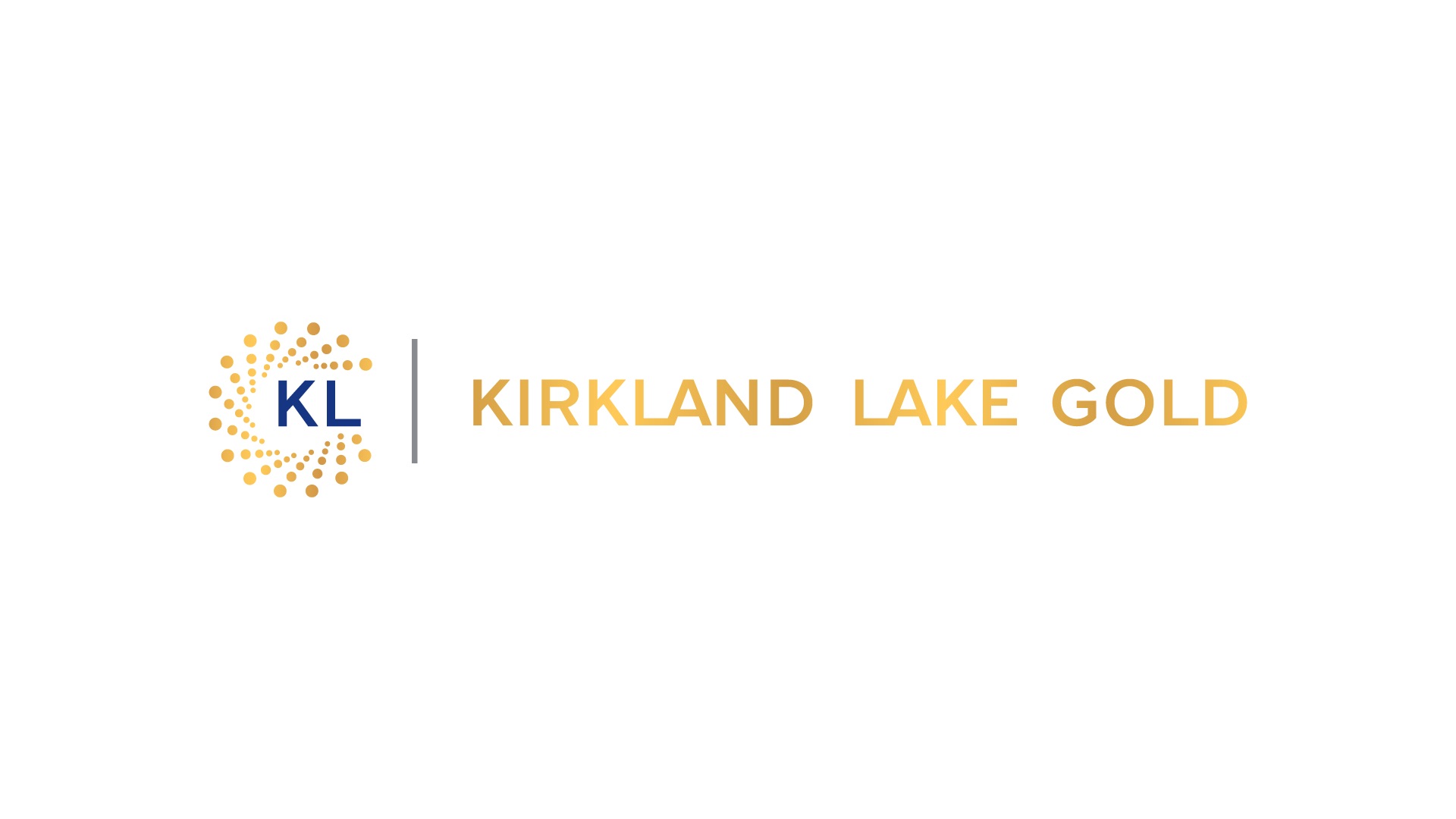 Kirkland Lake Gold Stock Chart