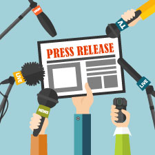 writing and executing the perfect press release
