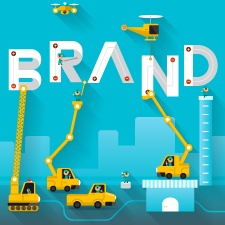 build your brand identity