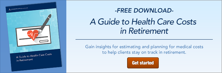 A Guide to Health Care Costs in Retirement