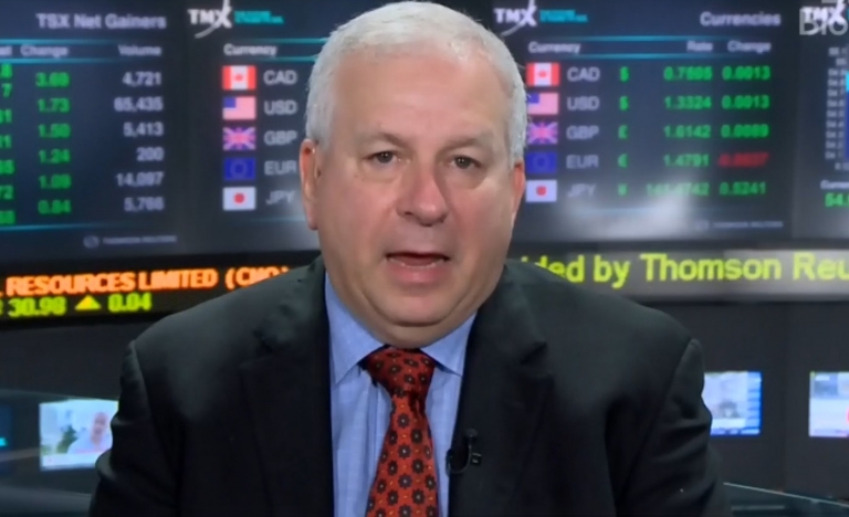 David Rosenberg: Focus on yield curve inversion is misplaced ...