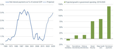 Net Interest Payments