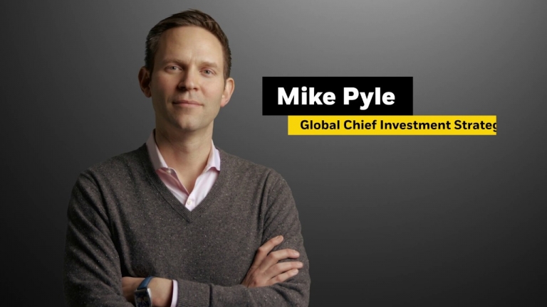 Meet Blackrock’s Chief Global Strategist: Mike Pyle – AdvisorAnalyst.com