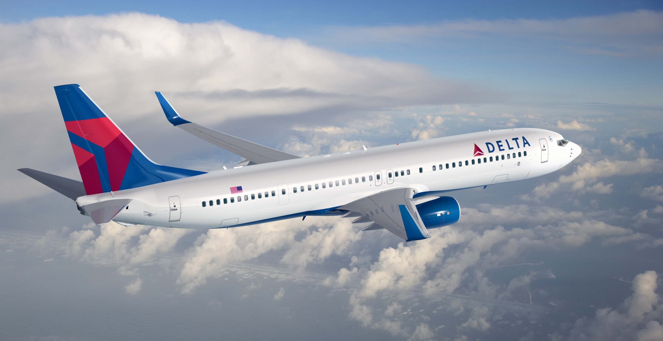 Delta Air Lines Inc – (DAL) – June 15, 2023 (Daily Stock Report ...