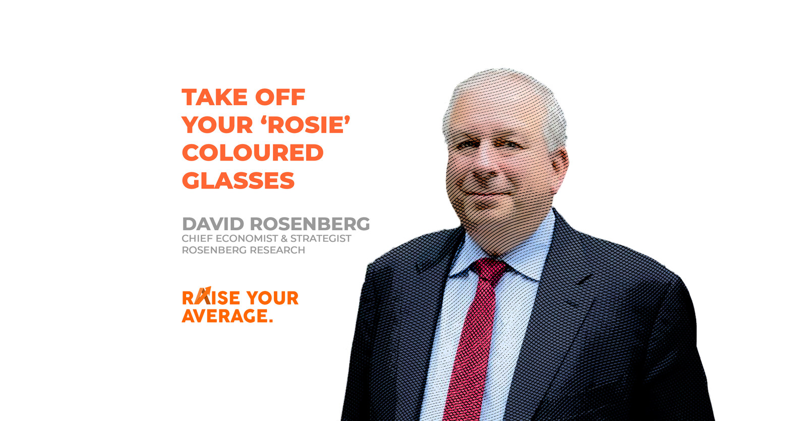 23 David Rosenberg: Take Off Your ‘Rosie’ Coloured Glasses ...
