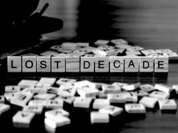 Lost Decade