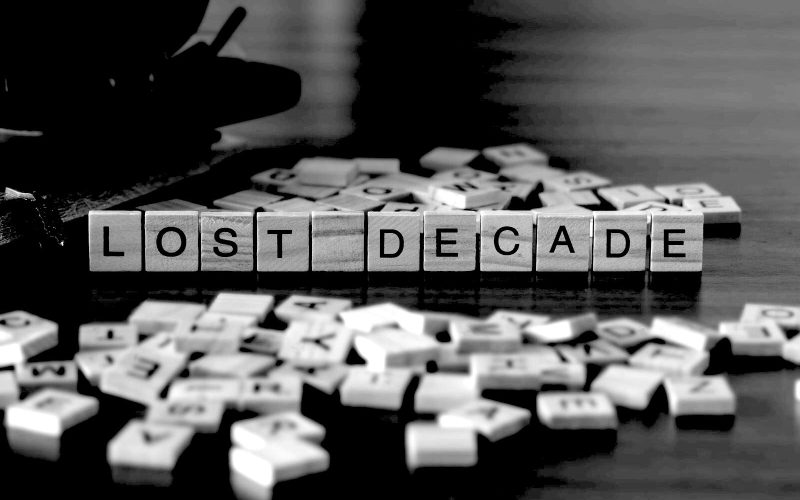 Lost Decade