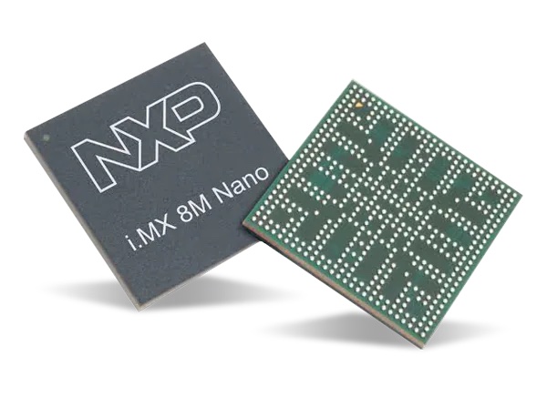 NXP Semiconductors N.V. – (NXPI) – February 1, 2023 (Daily Stock Report ...