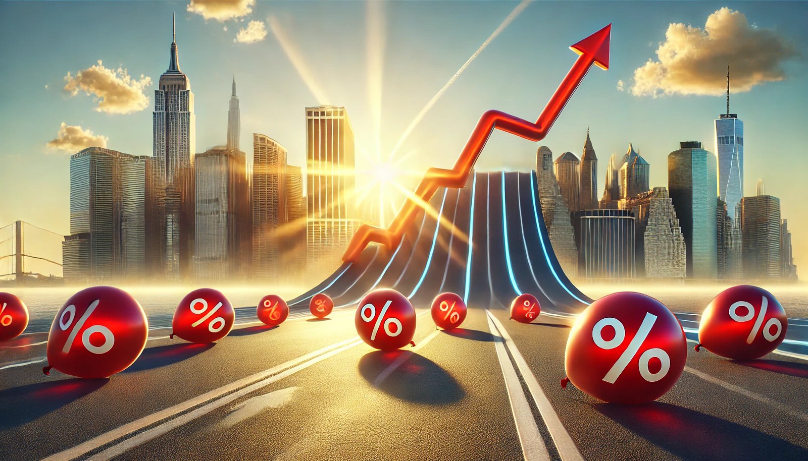 The Incredible U.S. Disinflationary Economic Boom – AdvisorAnalyst.com