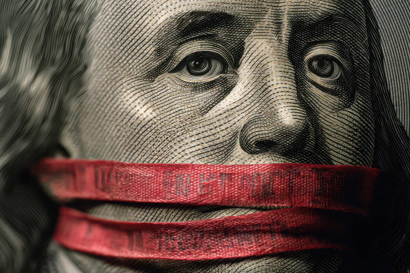 Financial Repression Is Back — And Most Investors Are Still Asking the ...