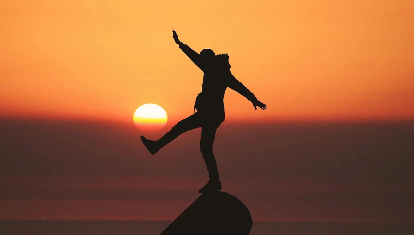 Market Ethos: Last Dance