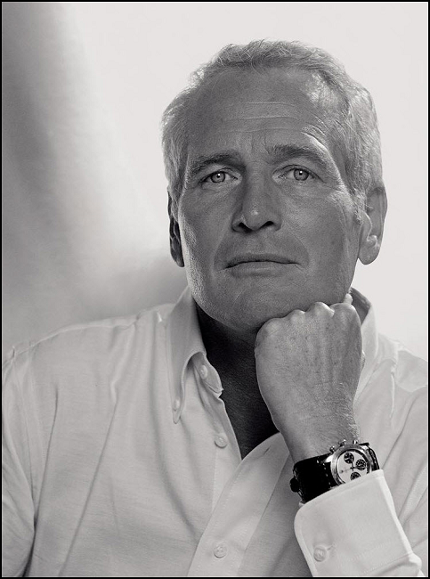 Paul Newman Daytona