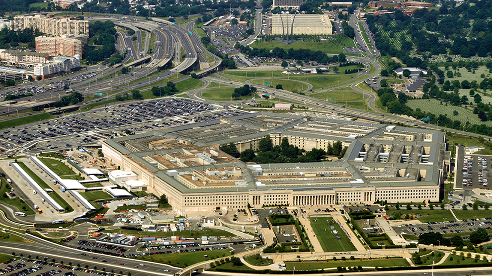 National Defense: Is Another Spending Boom on the Horizon?