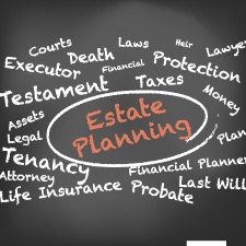 education-based approach to estate planning
