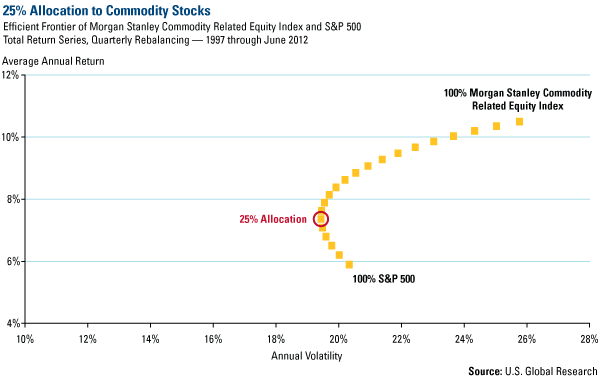 Domestic Equity Market