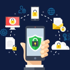 securing your mobile devices
