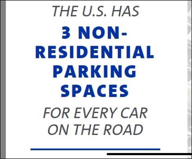 3 Non-Residential Parking