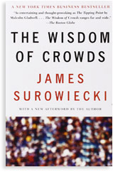 The Wisdom of Crowds Book